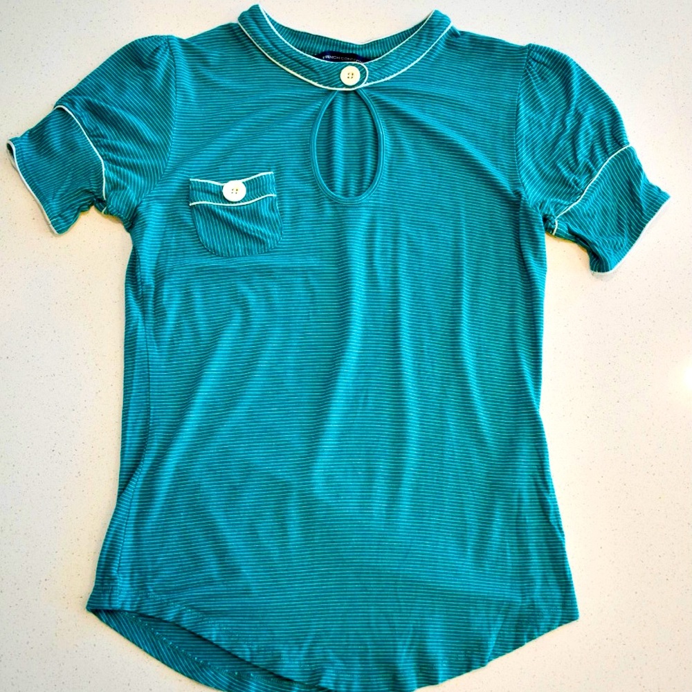 Size M - French Connection - Shirt